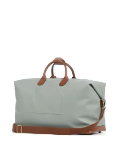 Firenze Weekender graugrün 55 cm