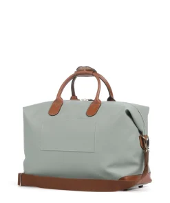 Firenze Weekender grünblau 43 cm