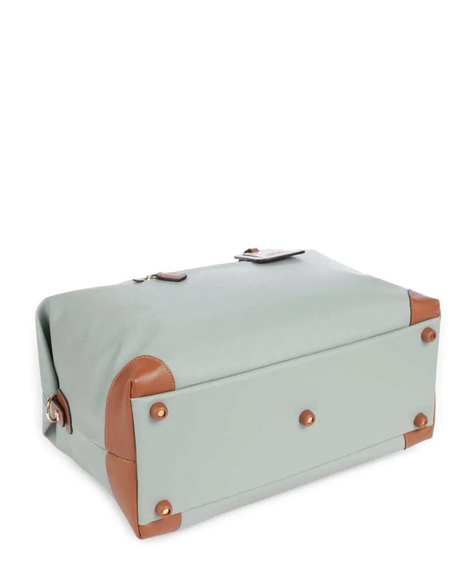 Firenze Weekender grünblau 43 cm