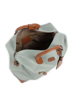 Firenze Weekender grünblau 43 cm