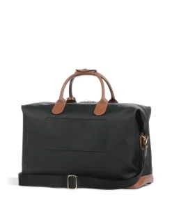 Firenze Weekender schwarz 43 cm