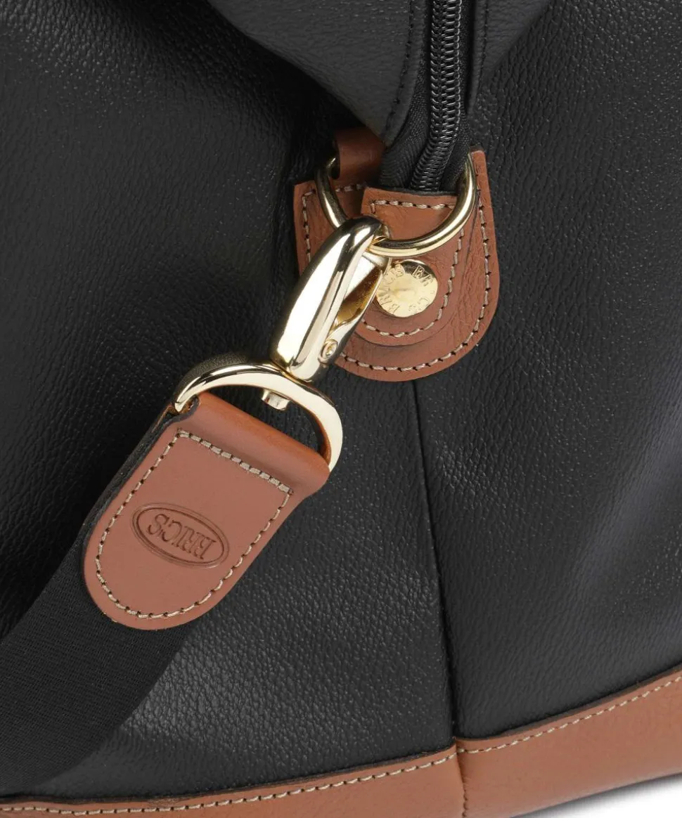 Firenze Weekender schwarz 43 cm