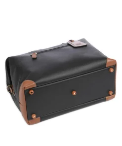 Firenze Weekender schwarz 43 cm