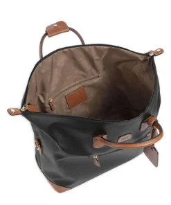 Firenze Weekender schwarz 43 cm