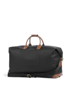 Firenze Weekender schwarz 55 cm