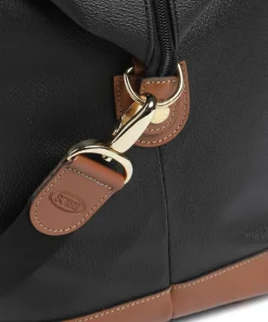 Firenze Weekender schwarz 55 cm