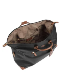 Firenze Weekender schwarz 55 cm