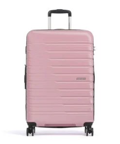 Flashline 4-Rollen Trolley pink 67 cm