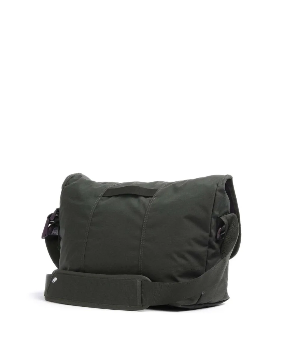 Flight Classic M Aktentasche 13″ Polyester olivgrün