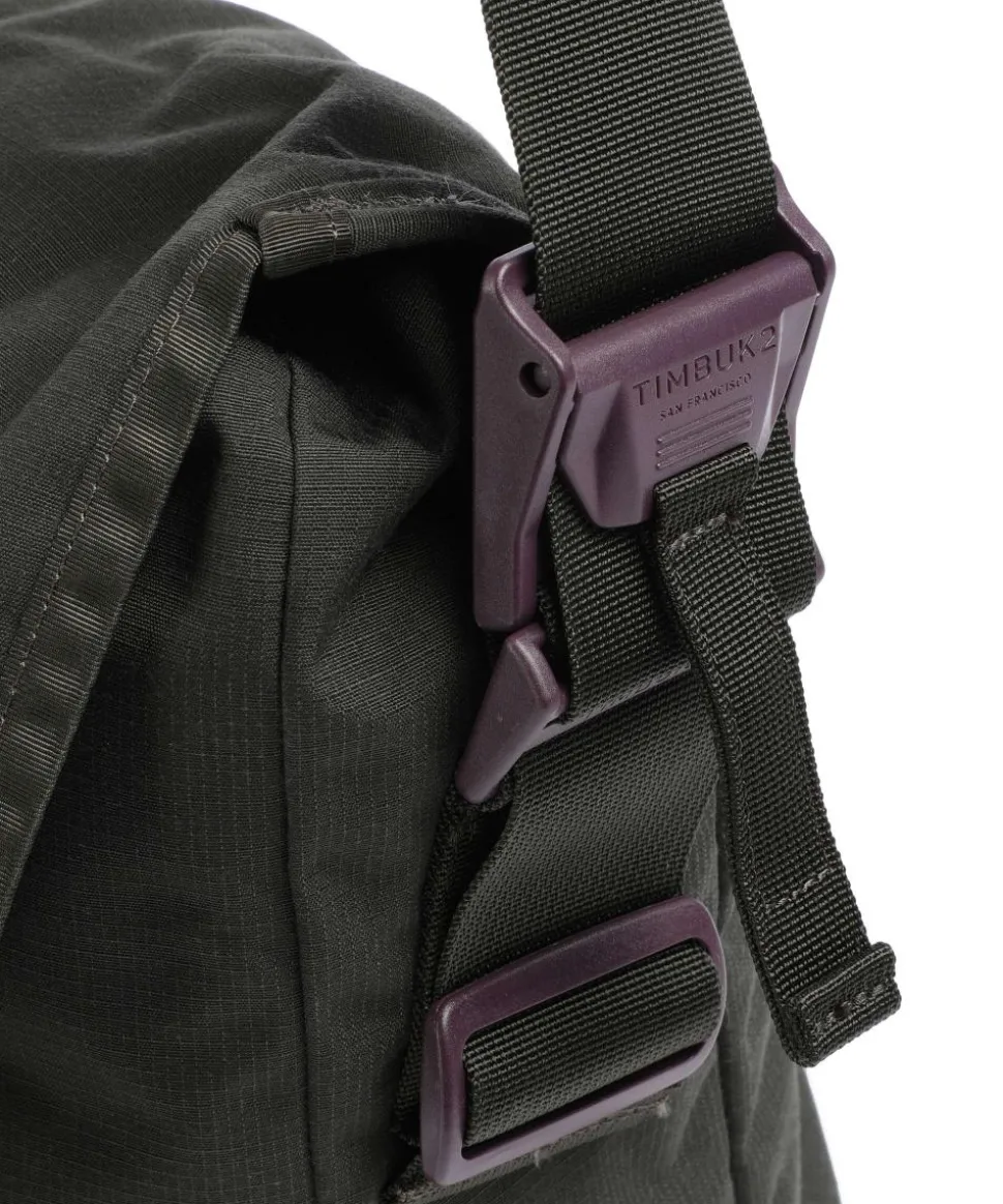 Flight Classic M Aktentasche 13″ Polyester olivgrün