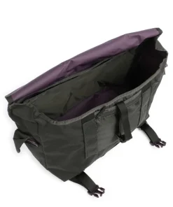 Flight Classic M Aktentasche 13″ Polyester olivgrün