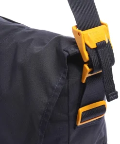 Flight Classic M Aktentasche 13″ Polyester dunkelblau