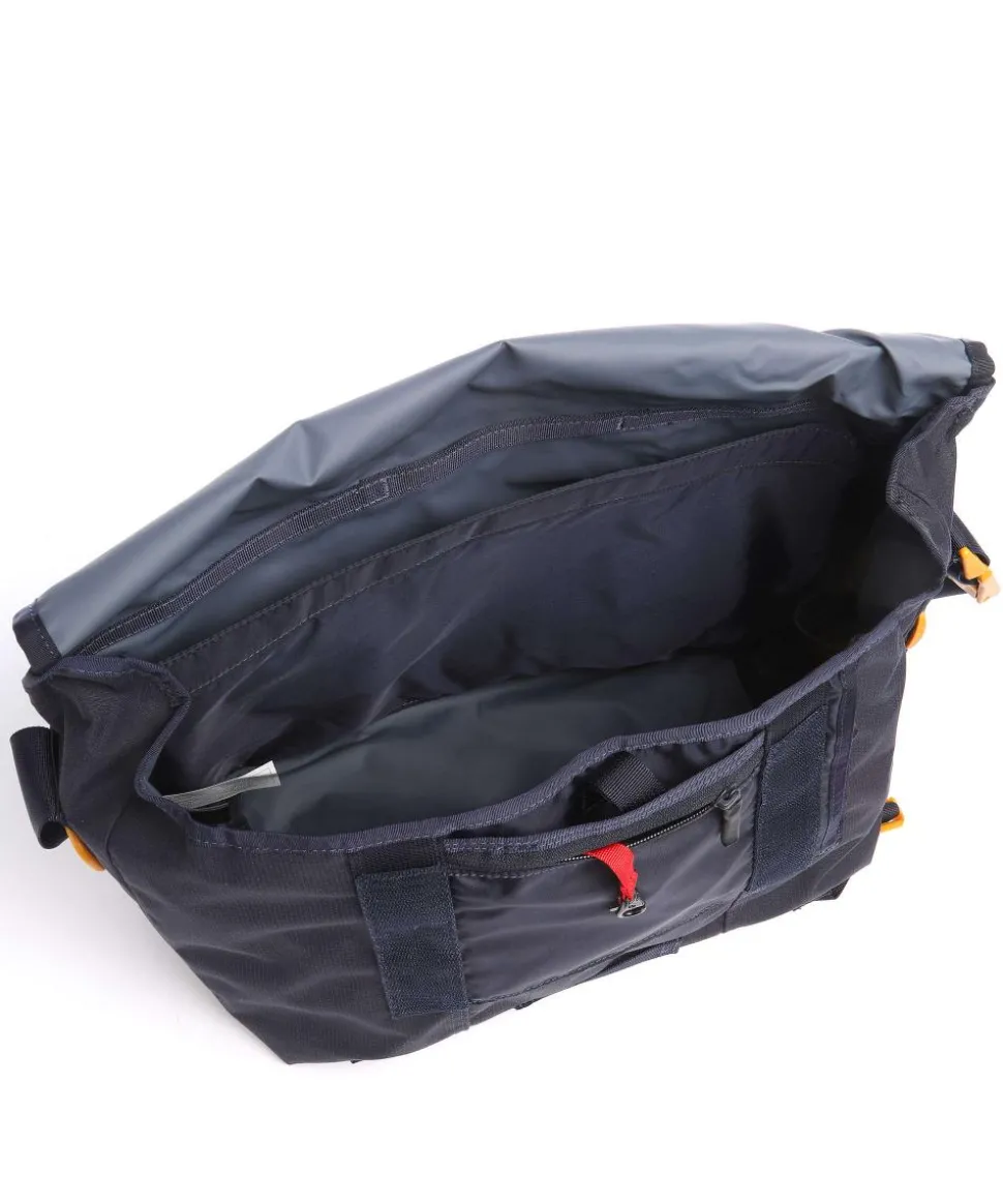 Flight Classic M Aktentasche 13″ Polyester dunkelblau