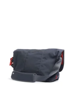 Flight Classic M Aktentasche 13″ Polyester dunkelgrau