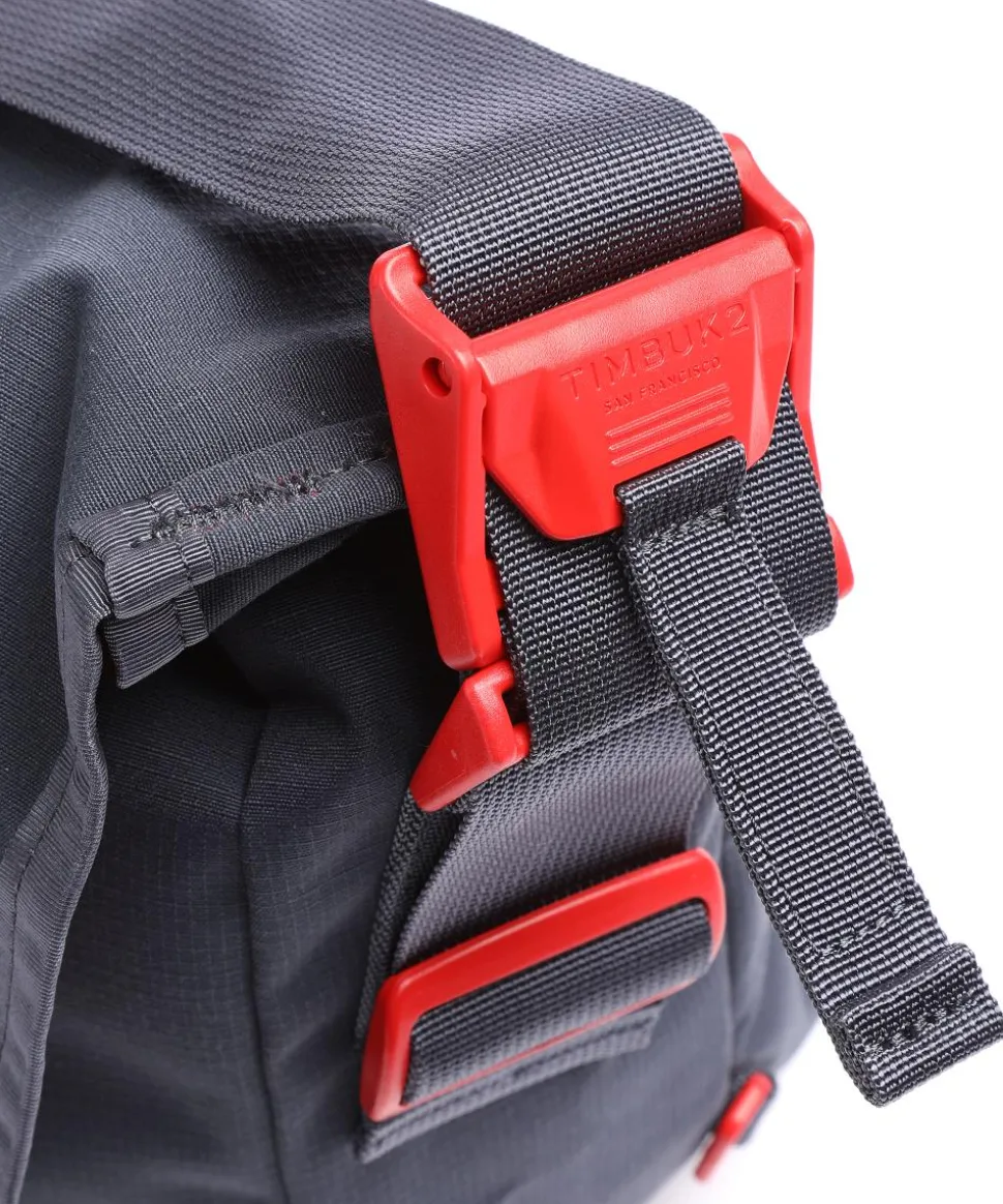 Flight Classic M Aktentasche 13″ Polyester dunkelgrau