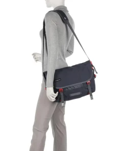 Flight Classic S Aktentasche 13″ Polyester dunkelgrau