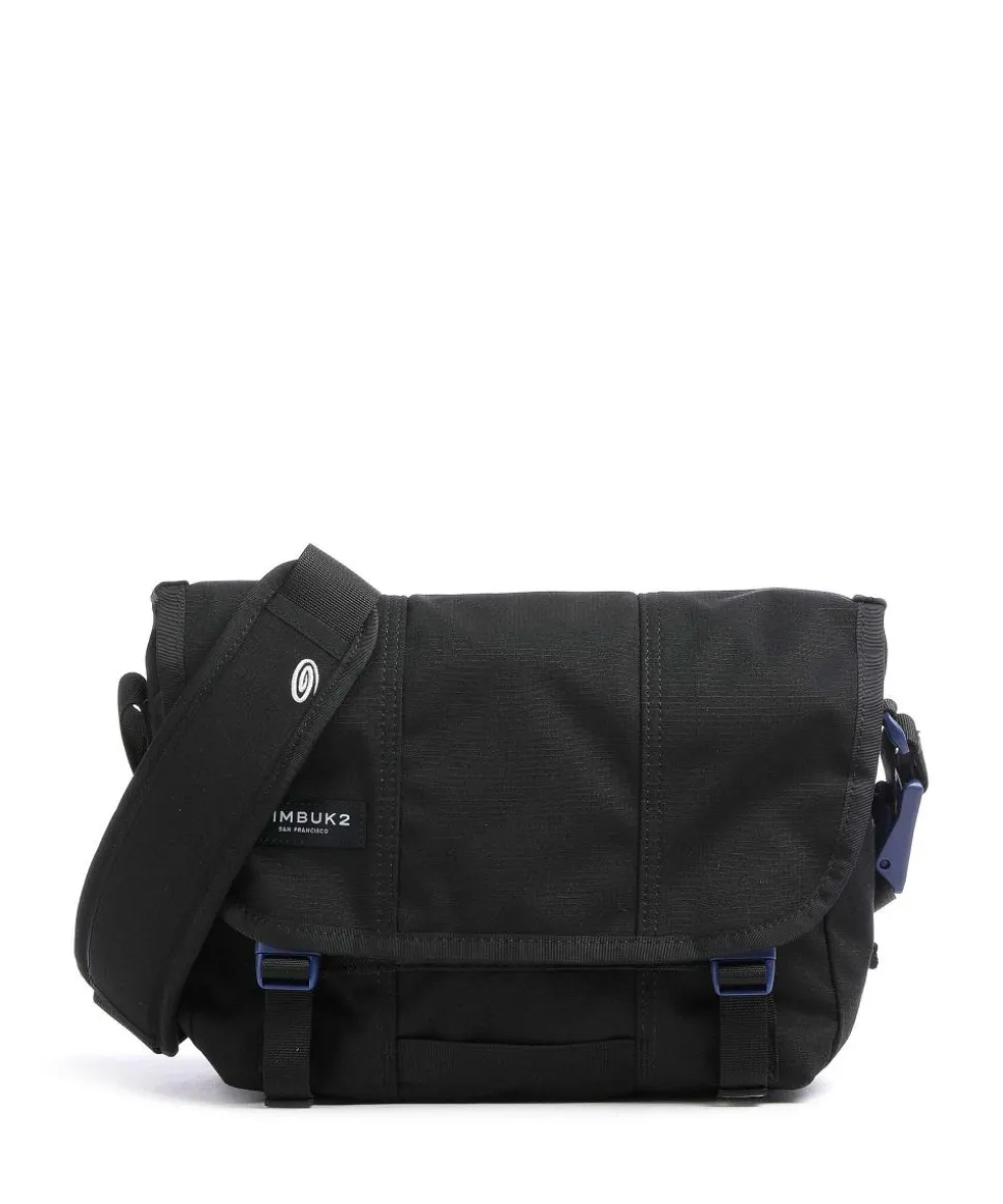 Flight Classic XS Kuriertasche Polyester schwarz