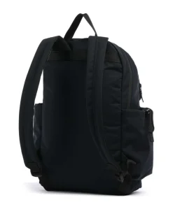 Flight Rucksack 13″ Polyester schwarz