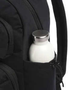 Flight Rucksack 13″ Polyester schwarz