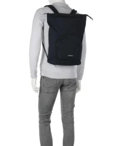 Flight Rucksack-Tasche 14″ recyceltes Polyester schwarz
