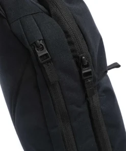 Flight Slingbag Polyester schwarz