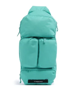 Flight Slingbag Polyester türkis