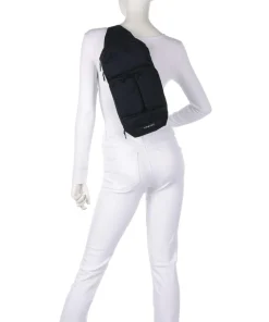 Flight Slingbag Polyester türkis