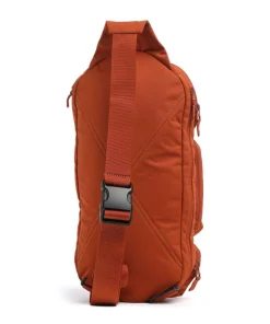 Flight Slingbag Polyester terrakotta