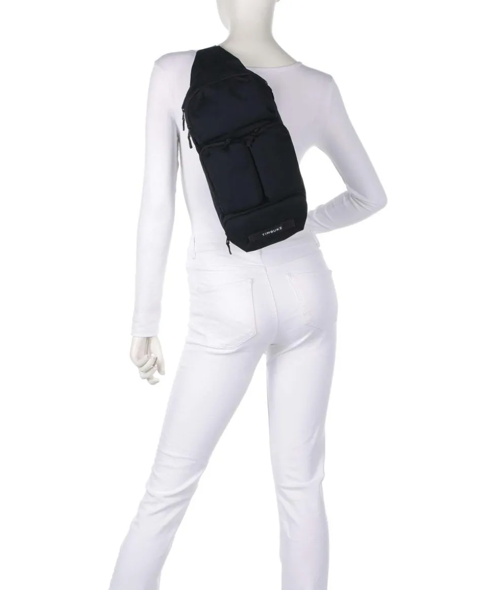 Flight Slingbag Polyester terrakotta