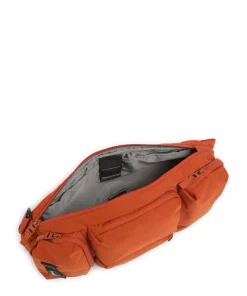 Flight Slingbag Polyester terrakotta