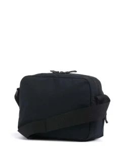 Flight Umhängetasche Polyester schwarz