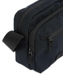 Flight Umhängetasche Polyester schwarz