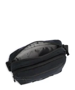 Flight Umhängetasche Polyester schwarz