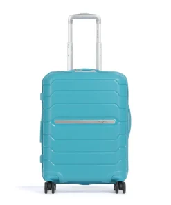 Flux Exp 4-Rollen Trolley hellblau 55 cm