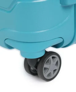 Flux Exp 4-Rollen Trolley hellblau 55 cm