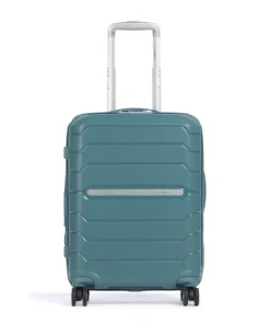 Flux Exp 4-Rollen Trolley petrol 55 cm