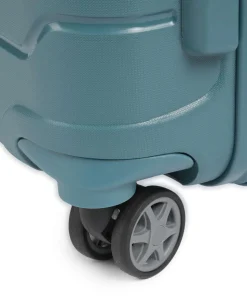 Flux Exp 4-Rollen Trolley petrol 55 cm