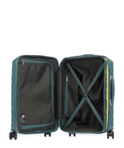 Flux Exp 4-Rollen Trolley petrol 55 cm