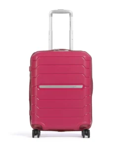 Flux Exp 4-Rollen Trolley pink 55 cm