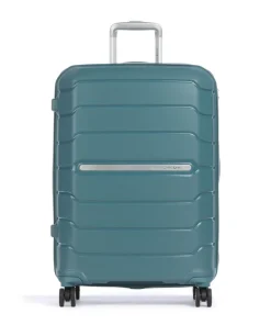 Flux Exp 4-Rollen Trolley petrol 68 cm