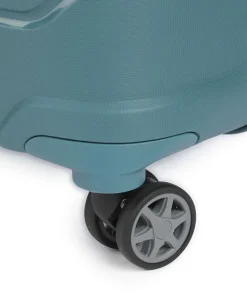 Flux Exp 4-Rollen Trolley petrol 68 cm