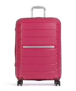 Flux Exp 4-Rollen Trolley rot 68 cm