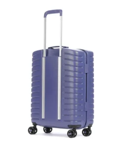 Flyduck 4-Rollen Trolley blau 55 cm