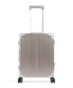 Fortis 21 International 4-Rollen Trolley roségold 54 cm