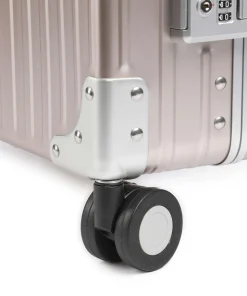 Fortis 21 International 4-Rollen Trolley roségold 54 cm