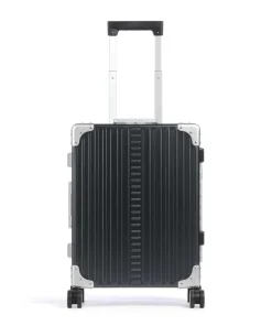 Fortis 21 International 4-Rollen Trolley schwarz 54 cm