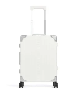 Fortis 21 International 4-Rollen Trolley weiß 54 cm