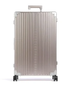 Fortis 30 Macro Traveler 4-Rollen Trolley roségold 76 cm