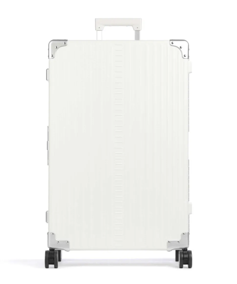 Fortis 30 Macro Traveler 4-Rollen Trolley weiß 76 cm