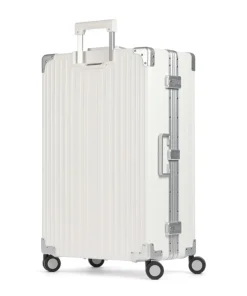 Fortis 30 Macro Traveler 4-Rollen Trolley weiß 76 cm